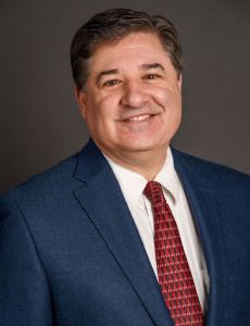 Tom Tillberry