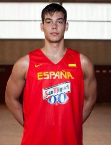 Guillermo Hernangómez