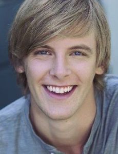 Garrett William Henson