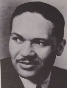 Todd Duncan