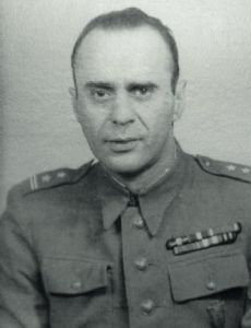 Józef Różański