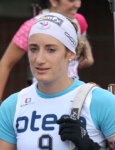 Marie-Laure Brunet