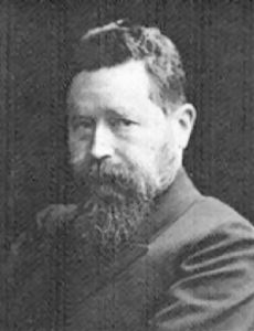 Friedrich von Payer