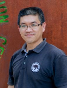 Wong Siew Te