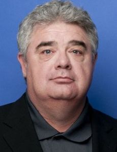 Mark Wilson