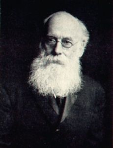Benjamin Kendall Emerson
