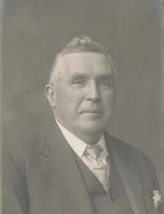 David Andrew