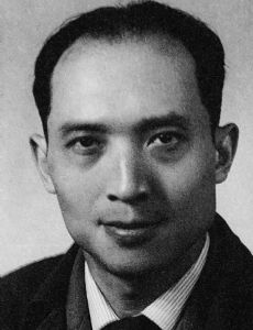 Chen Liting