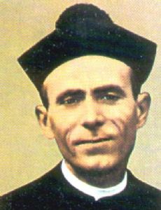 Juan María de la Cruz