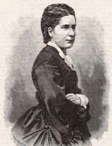 Aurore von Haxthausen
