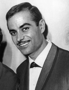 José Guardiola