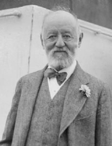 Nathan Straus