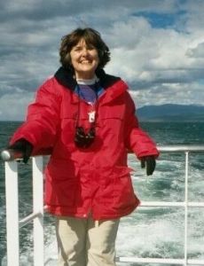 Judith A. Boss