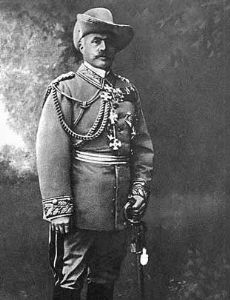 Lothar von Trotha