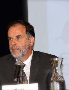 Pierre Duchesne (politician)