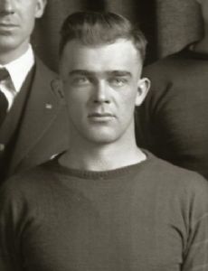 Roy W. Johnson (coach)