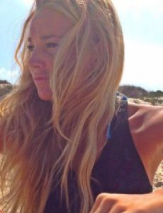 Veronica Calilli