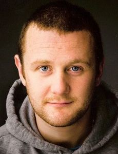 P.J. Gallagher
