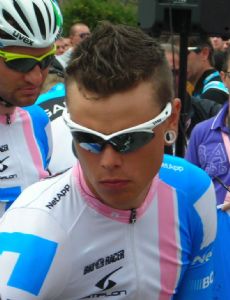 Daniel Schorn