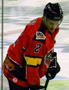 Jeff Foss