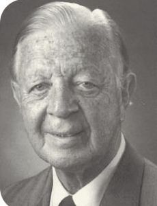 Alan Walker (theologian)