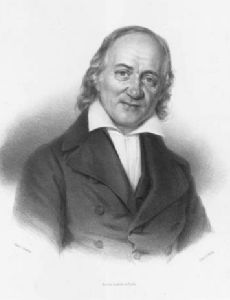 Gottfried Wilhelm Fink
