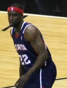 Ronald Murray
