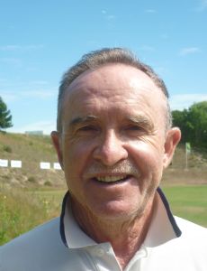 Antonio Garrido (golfer)