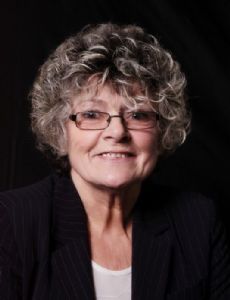 Viv Nicholson
