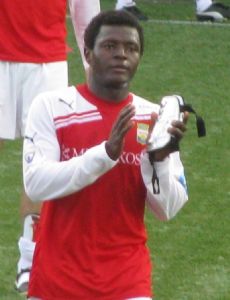 Hassan Mila Sesay