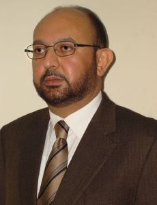 Gharzai Khwakhuzhi