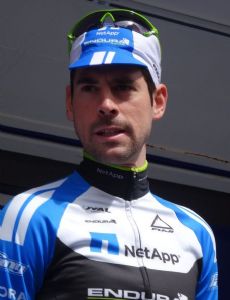 Jonathan McEvoy