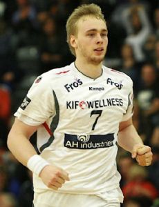 Rene Toft Hansen