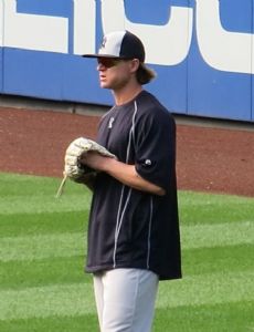 Ben Gamel