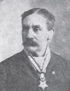 Sam Collyer