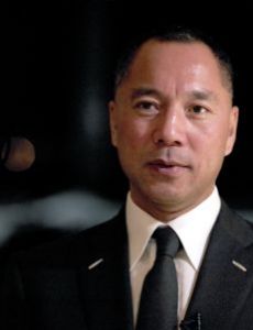 Guo Wengui