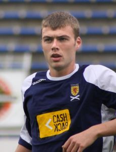 Rory Loy