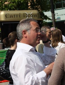 Alex Attwood