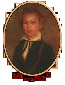 John Marie Durst