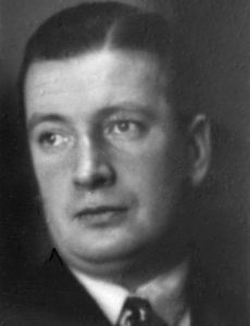 Gunnar Larsen