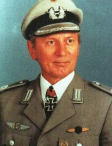 Günther Bahr