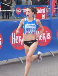 Lisa Stublić