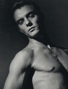 Ralph McWilliams