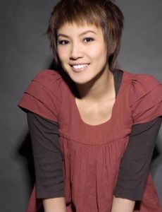 Denise Ho