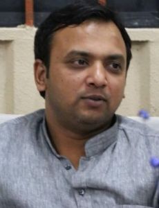 Nafees Ahmad
