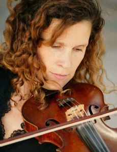 Carrie Rehkopf