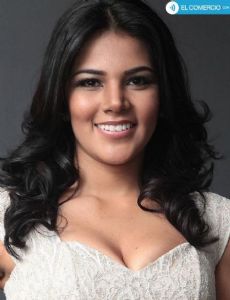 Jexandra Mecias