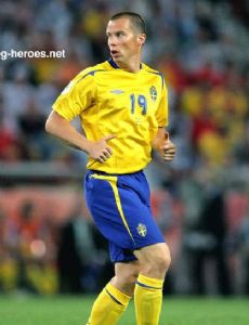 Daniel Andersson