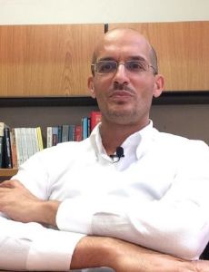 Luigi Fontana (biogerontologist)