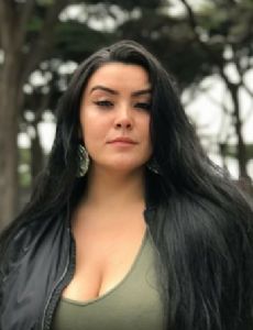 Calina Lawrence